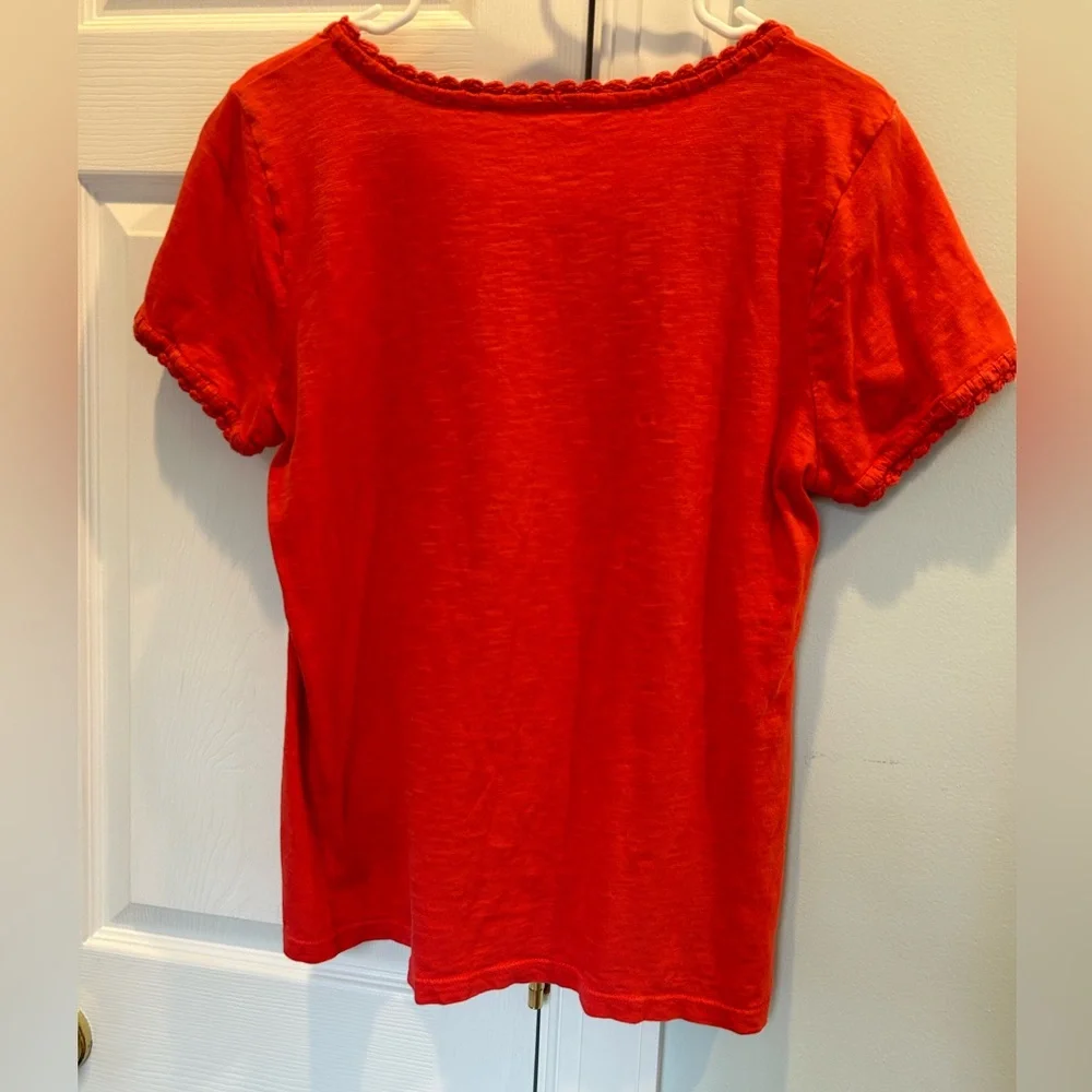 Talbots Top - Picture 3 of 3